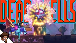 The BEST Legendary Item in Dead Cells