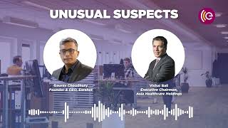 Singular focus on health | Vishal Bali, Executive Chairman, Asia Healthcare Holdings