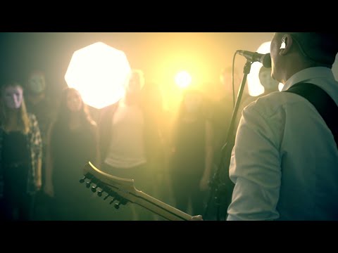 Radical Notion - Fine As It Is (Official Music Video)