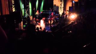 Glenn Hansard and Songs: Ohia  "Hold on Magnolia"