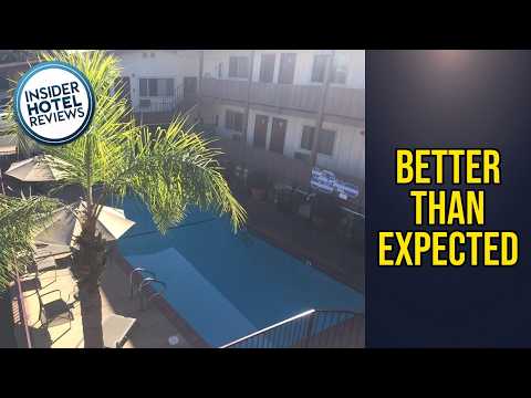 Seahorse Inn New Smyrna Beach