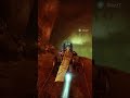 I Can Jump It #destiny2 #seasonofthewish #funny #gaming #shorts
