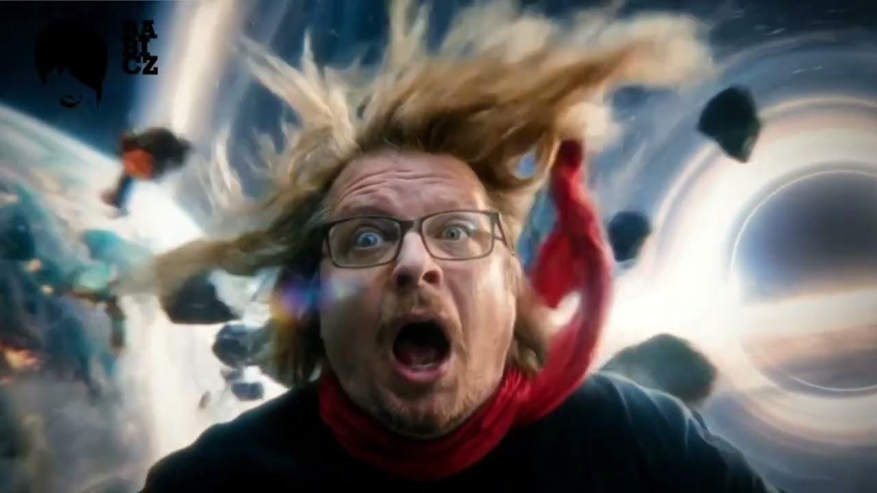 Robert Babicz - Its all Inside ( kelch20)