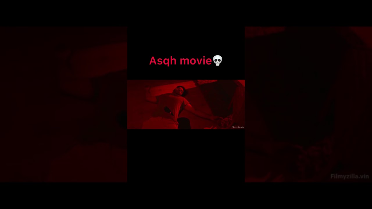 Horror movie 2015 ll 