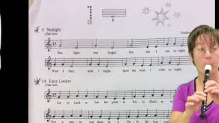 Recorders- video 2