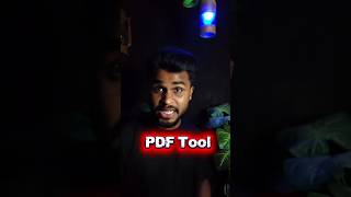 Useful Free PDF Editing Tool || How To Edit PDF