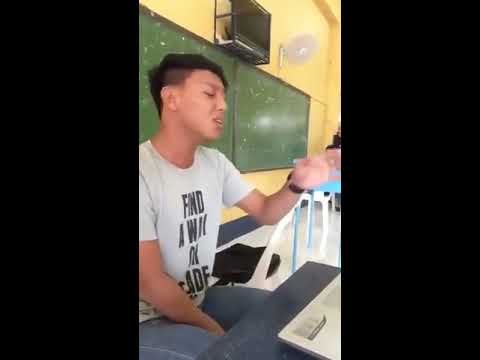 You Are The Reason- Calum Scott- (Cover By Jap-jap Talania)