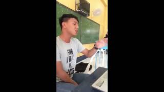 You are the Reason- Calum Scott- (Cover by Jap-jap Talania) You are the Reason- Calum Scott- (Cover by Jap-jap Talania)