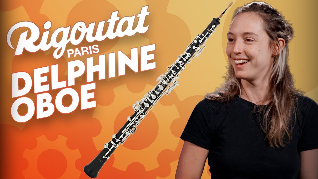 Rigoutat Delphine Deep Dive | Is It the Right Oboe for You?