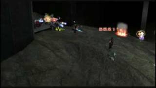 RF Legends - War Of The Legends