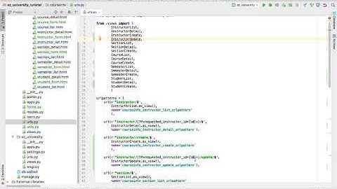 Tutorial for Forms Coding Assignment - Part 2 of 3