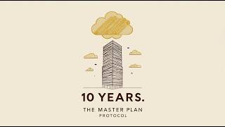 The Master Plan: How to Design Your Next 10 Years (Systems Thinking)