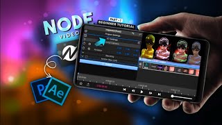NEW GLOW TUTORIAL EDIT NODE VIDEO (clip+4k) ⬇️ @gamingwithjaberff8939