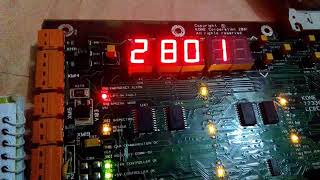 Kone lce cpu40 Software