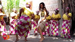 Faces2Hearts Tufo Dance Ellie Tomi