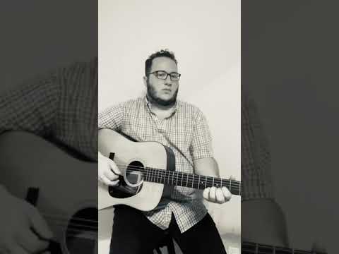 Drake White - Always Want What You Can’t Have - Seth Bradford Cover