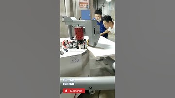 Edge Bender Machine for Wooden tables - Made in China #edgebender #bender #table #edge #woodentable