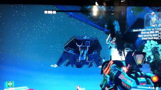 Borderlands 2 Bunker Glitch