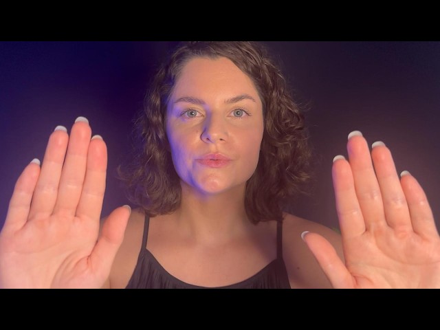 ASMR Reiki to Protect Your Home from Negative Energies | Zen Energy