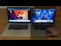 2018 MacBook Pro vs 2013 MacBook Pro (Should you upgrade?)