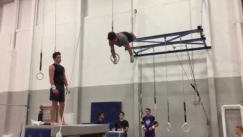 Tyler Schmidt Recruitment Video - Class of 2019