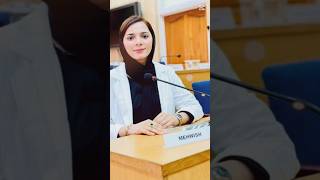 Mehwish Noor AC|CSS 2025 |News #css #upsc #foryou #viral #ytshorts #videos #trend