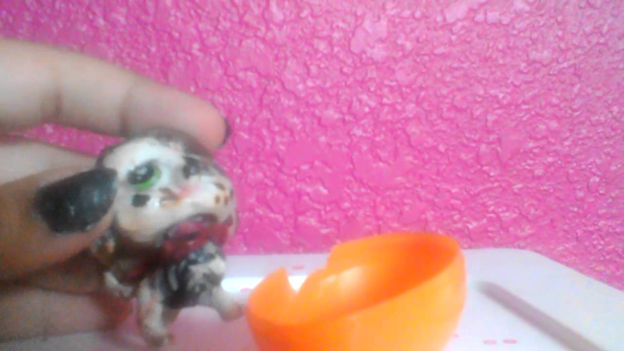 lps Philippe pees - YouTube