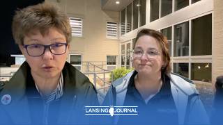 Thornton Township Annual Meeting 2026: When will budget questions be answered? Public is wondering