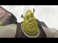 SHREK x 1 x 3D x 36YEE°  (YEE But it's 360° But it's 3D But it's Shrek 1 dancing the fortnite)