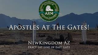 The Apostles At The Gates Episode 65 6-29-26 @RemnantHouseMinistries