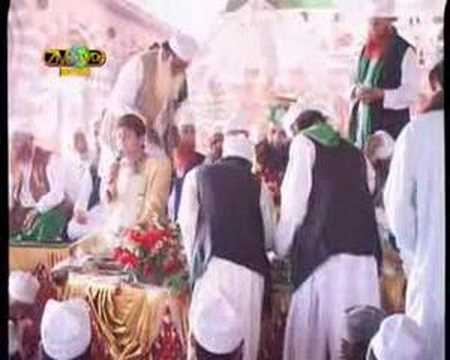 3*Chal Nabi Day Dar Tay- Mohammed Rehan Naqshbandi...