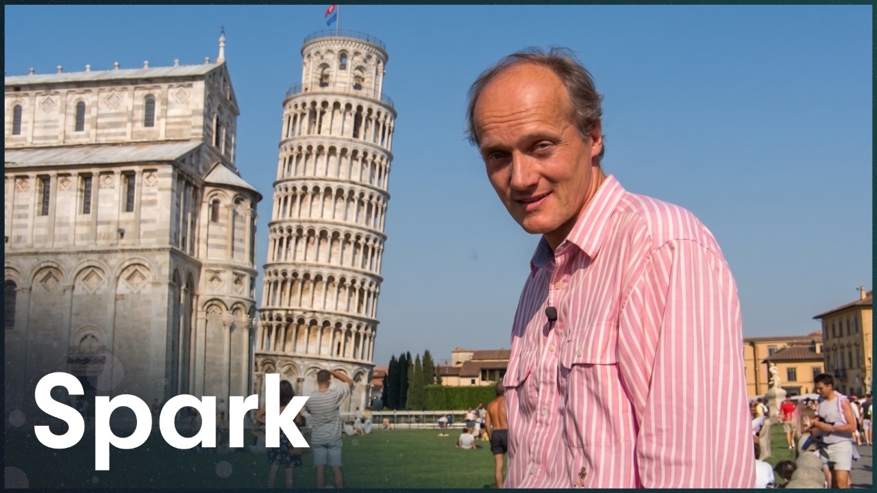 The World's Most Extreme Engineering Feats Explained