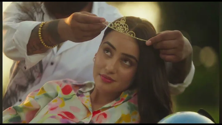 Globe | Gulab Sidhu Ft. Jasmeet Kaur Gagre | New Punjabi Song | Latest Punjabi Song 2025