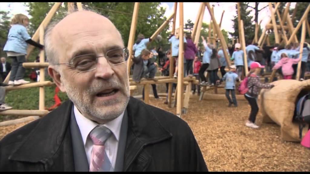 Sparda Welt: Kinderturn-Welt in der Wilhelma