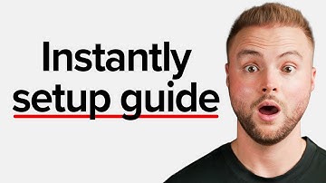 How to Send Cold Emails Using Instantly (Step by Step Tutorial)