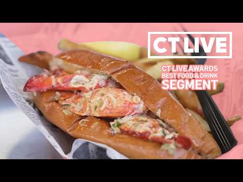 CT LIVE: Celebrating Connecticut’s best food and drink segments