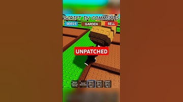 Testing New Pet Spawner Script👀 #growagarden