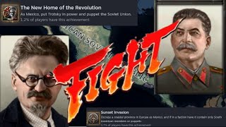 HOI4 Guide: The New Home of the Revolution & Sunset Invasion [2025]