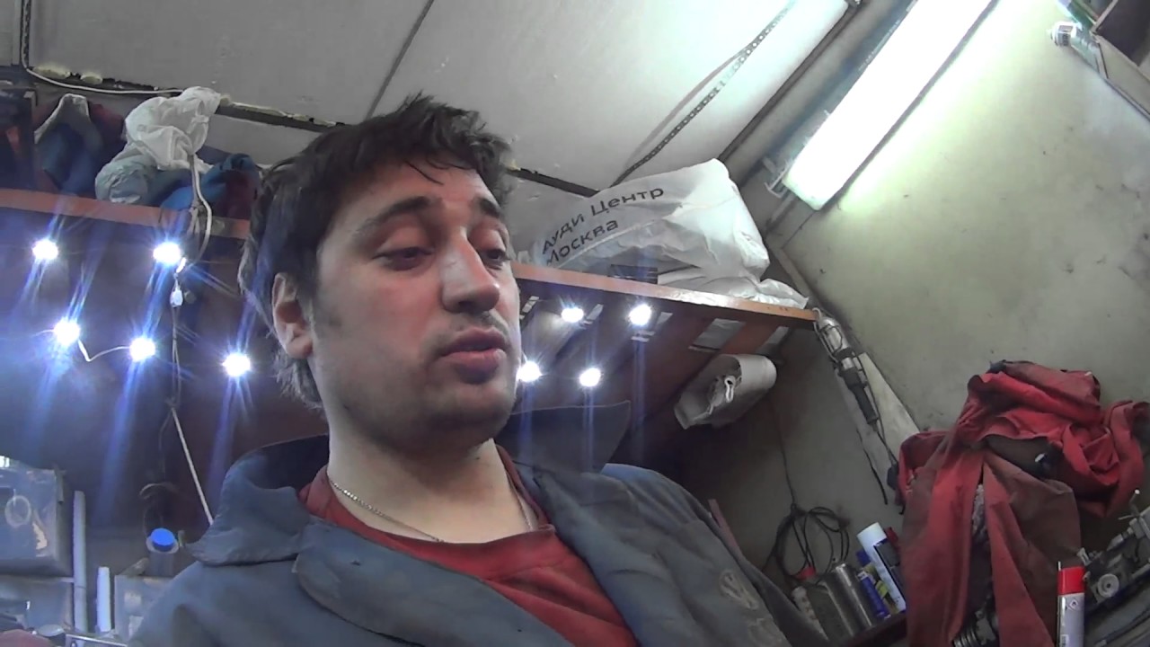 ока пикап ,задний борт,230я болгарка и наконец то лифт подвески. - YouTube