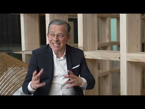 How Mass Timber is Redefining the Modern Skyscraper Skyline?