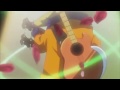 Muzu Rythem the String Djinn