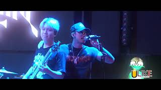 TIMETHAI - พูดอะไรก็เชิญ (WHATEVER) [Live in U-Like Pakchong]