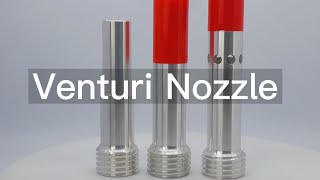 BSTEC Venturi Nozzle