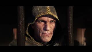 Two Steps From Hell & Thomas Bergersen - Most Powerful Epic Music Mix THE ELDER SCROLLS FULL MOVIE