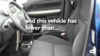 Used 2005 SCION XA East Brunswick NJ
