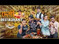    desi restaurant  bangla funny 2021  zan zamin