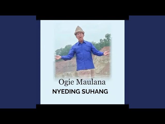 Nyeding Suhang (Remastered 2022) class=