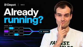 Start containers faster with SOCI and Depot