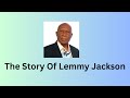 Capture de la vidéo Lemmy Jackson: The Man Behind Nigeria's Hit Songs Of The 80S