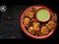 Keto Pakoda | Indian Keto Recipes | Headbanger's Kitchen